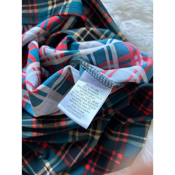 Jude Connally plaid dress - Picture 11 of 11